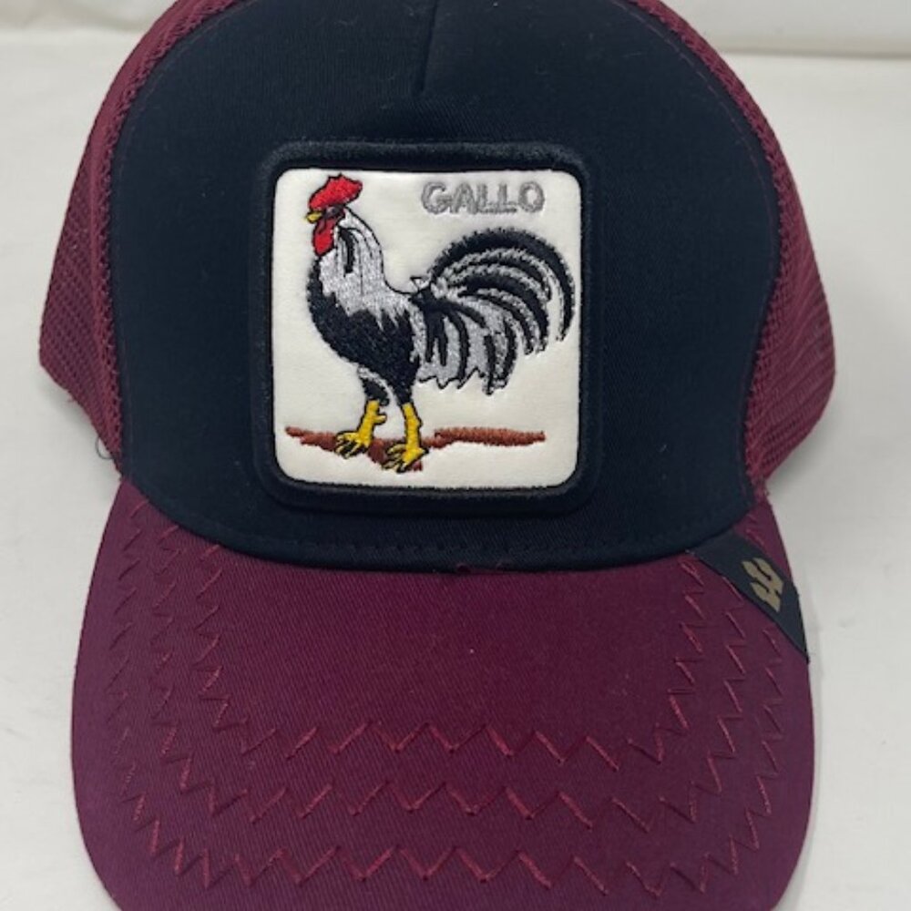Hat "Gallo"